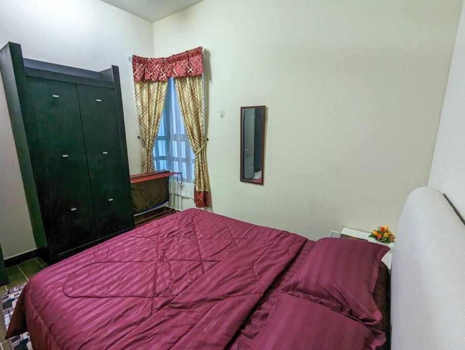 Az Homestay Putrajaya Exteriör bild