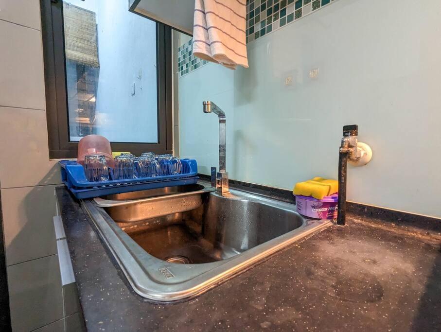 Az Homestay Putrajaya Exteriör bild